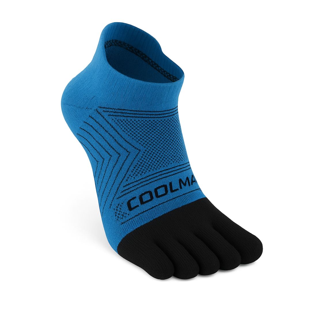 Coolmax Performance - Basse