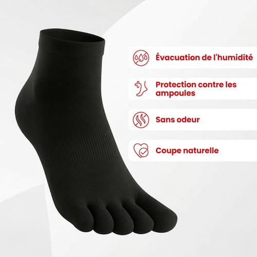 Coolmax Performance - Mi Haute