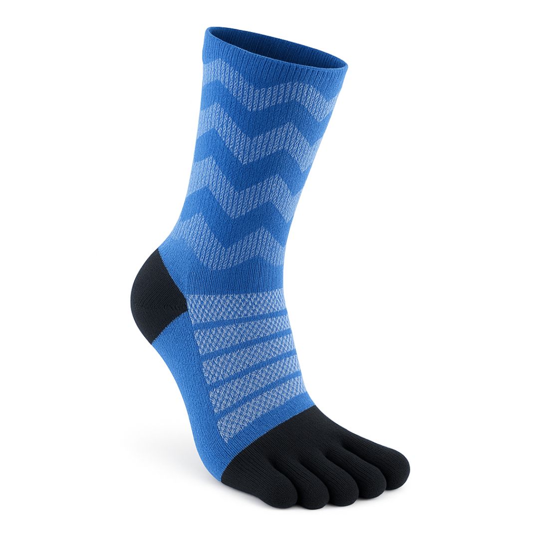 Coolmax Performance - Haute