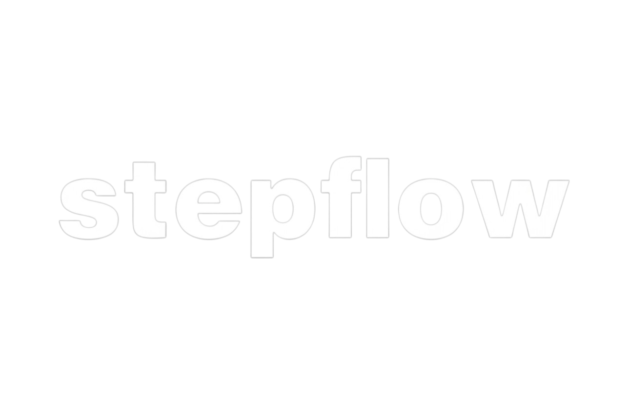 STEPFLOW